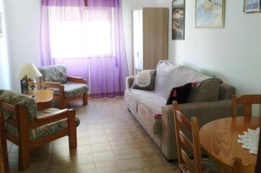 8 Min. Gehdistanz zum kilometerlangen Sandstrand von Alvor